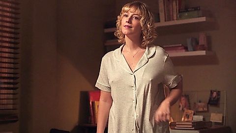 Pic: Malu Rodrigues in Benefits with Friends (2024)