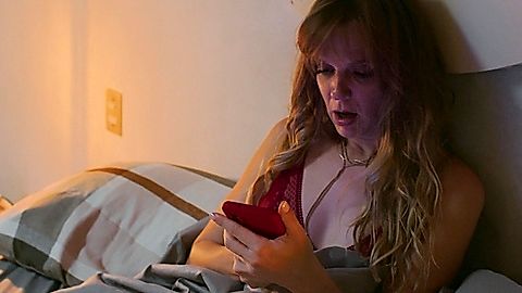 Pic: Ana Layevska in Between Walls (2025)