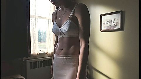 Pic: Lisa Chandler in Longlegs (2024)