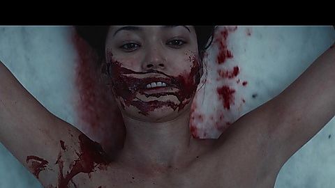 Pic: Alexa Barajas in Yellowjackets (2021)