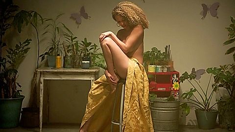 Pic: Samantha Neyland Trumbo in Tempted (2025)