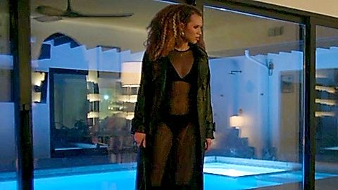 Pic: Samantha Neyland Trumbo in Tempted (2025)