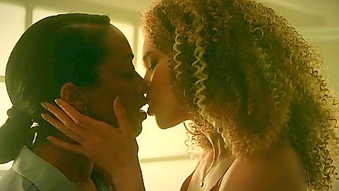 Pic: Samantha Neyland Trumbo in Tempted (2025)