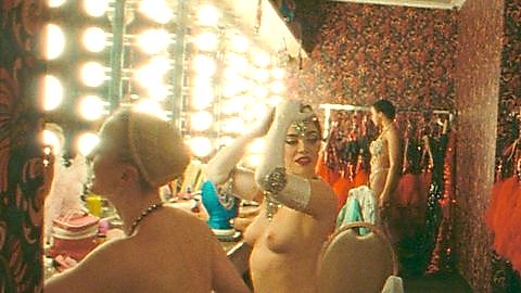 Pic: Stevie Heptig in The Last Showgirl (2024)