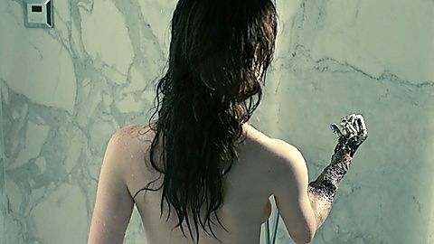 Pic: Sophie Thatcher in Companion (2025)