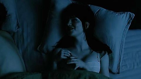 Pic: Sophie Thatcher in Companion (2025)