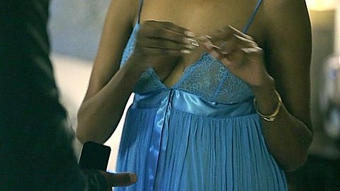 Pic: Nichole Galicia in Carl Weber's The Family Business: New Orleans (2025)