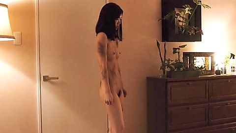 Pic: Kanako Nishikawa in Under Your Bed (2019)