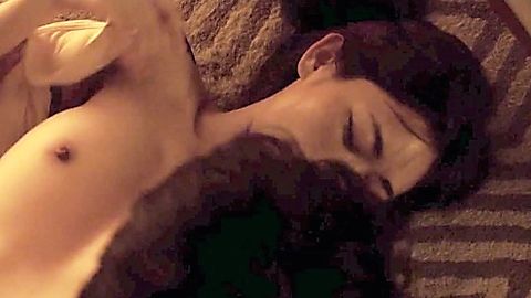 Pic: Kanako Nishikawa in Under Your Bed (2019)