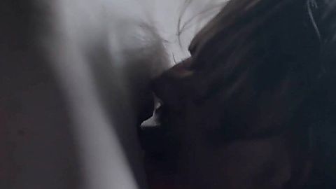 Pic: Kate Marell in Pure - Black Rabbit (2018)