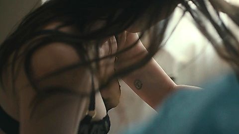 Pic: Rosalinde Mynster in A Copenhagen Love Story (2025)