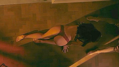 Pic: Rayssa Bratillieri in Benefits with Friends (2024)