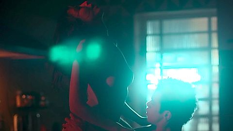 Pic: Rayssa Bratillieri in Benefits with Friends (2024)