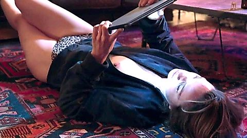 Pic: Franziska Hartmann in Monster im Kopf (2023)