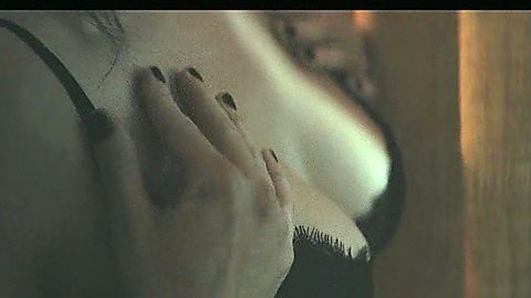 Pic: Marta Malikowska in Just One Look (2025)