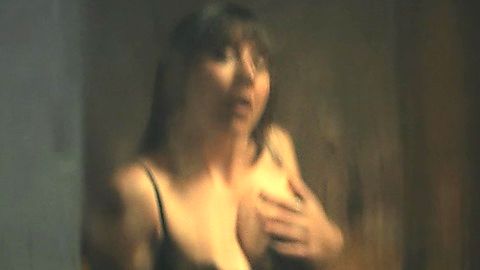 Pic: Marta Malikowska in Just One Look (2025)