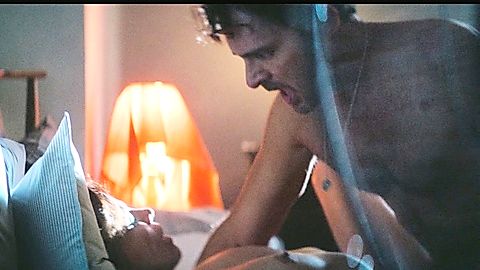 Pic: Juana Acosta in Medusa (2025)