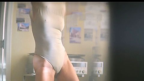 Pic: Juana Acosta in Medusa (2025)
