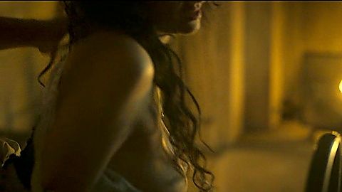 Pic: Roberta Procida in The Leopard (2025)