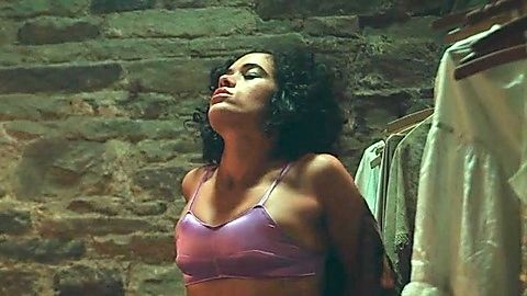 Pic: Umi Myers in Dope Girls (2025)
