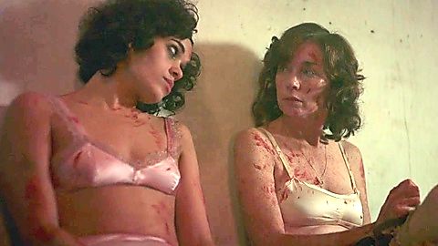 Pic: Umi Myers in Dope Girls (2025)