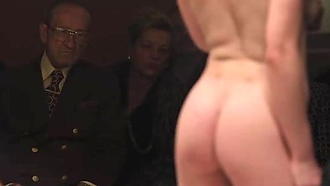 Pic: Margherita Aresti in Parthenope (2024)