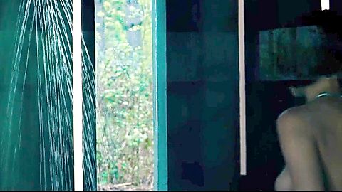 Pic: Jordan Alexandra in Black Bits (2023)