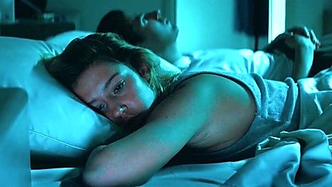 Pic: Adèle Exarchopoulos in Beating Hearts (2024)