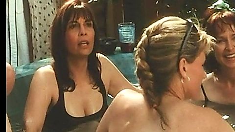Pic: Talia Shire in Chantilly Lace (1993)