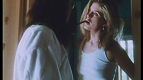 Pic: Helen Slater in Chantilly Lace (1993)