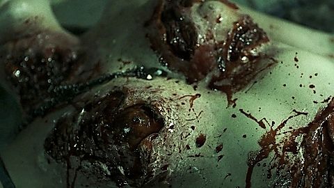 Pic: Kathrin Kremer in Butcher Boys (2013)