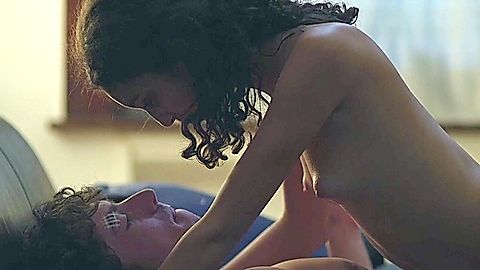 Pic: Emma Boulanouar in Nismet (2025)