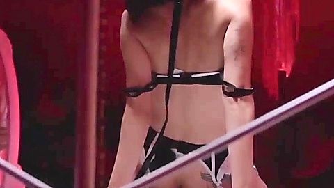 Pic: B Adiya in The Pursuit of Lust 3 (2025)
