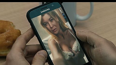 Pic: Ellen Pompeo in Good American Family (2025)
