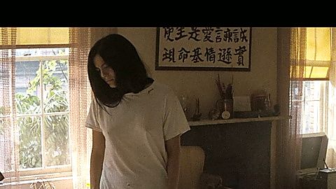 Pic: Monica Barbaro in A Complete Unknown (2024)