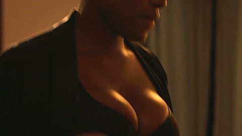 Pic: Jerrie Johnson in Survival of the Thickest (2023)