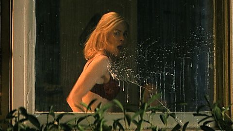 Pic: Nicole Kidman in Holland (2025)