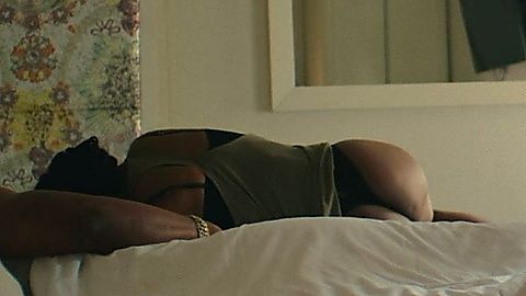 Pic: Veronika Bozeman in Soul of A Sister (2025)