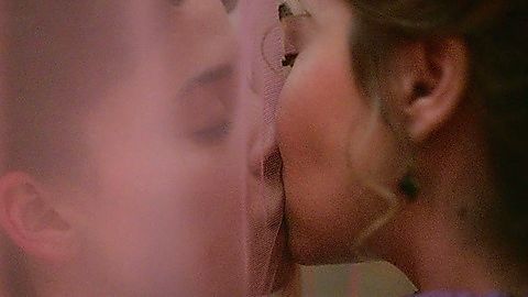 Pic: Paula Usero in The Lady's Companion (2025)