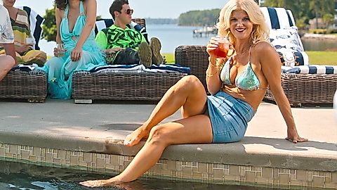 Pic: Arden Myrin in The Righteous Gemstones (2019)