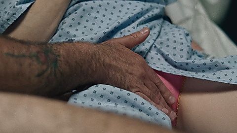 Pic: Michelle Williams in Dying for Sex (2025)