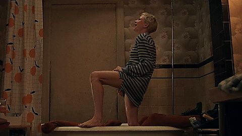 Pic: Michelle Williams in Dying for Sex (2025)