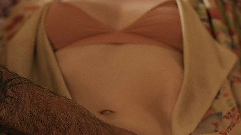 Pic: Michelle Williams in Dying for Sex (2025)