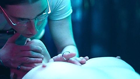Pic: Cassandra Rosebeetle in Dying for Sex (2025)