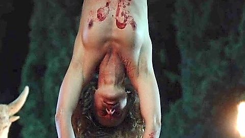Pic: Anna Kurikka in You Are Not Me (2024)