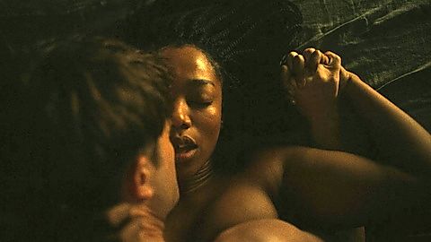Pic: Naomi Ackie in Mickey 17 (2025)