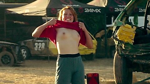 Pic: Maïwene Barthelemy in Holy Cow (2024)