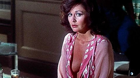 Pic: Carole Mallory in Looking for Mr. Goodbar (1977)