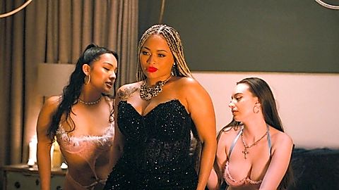 Pic: Teresa Celeste in Sugar Baby (2025)