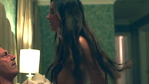 Pic: Olivia Munn in Your Friends & Neighbors (2025)